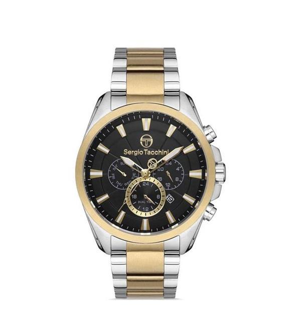 SERGİO TACCHİNİ ERKEK KOL SAATİ ST.1.10207.5 - Image 1
