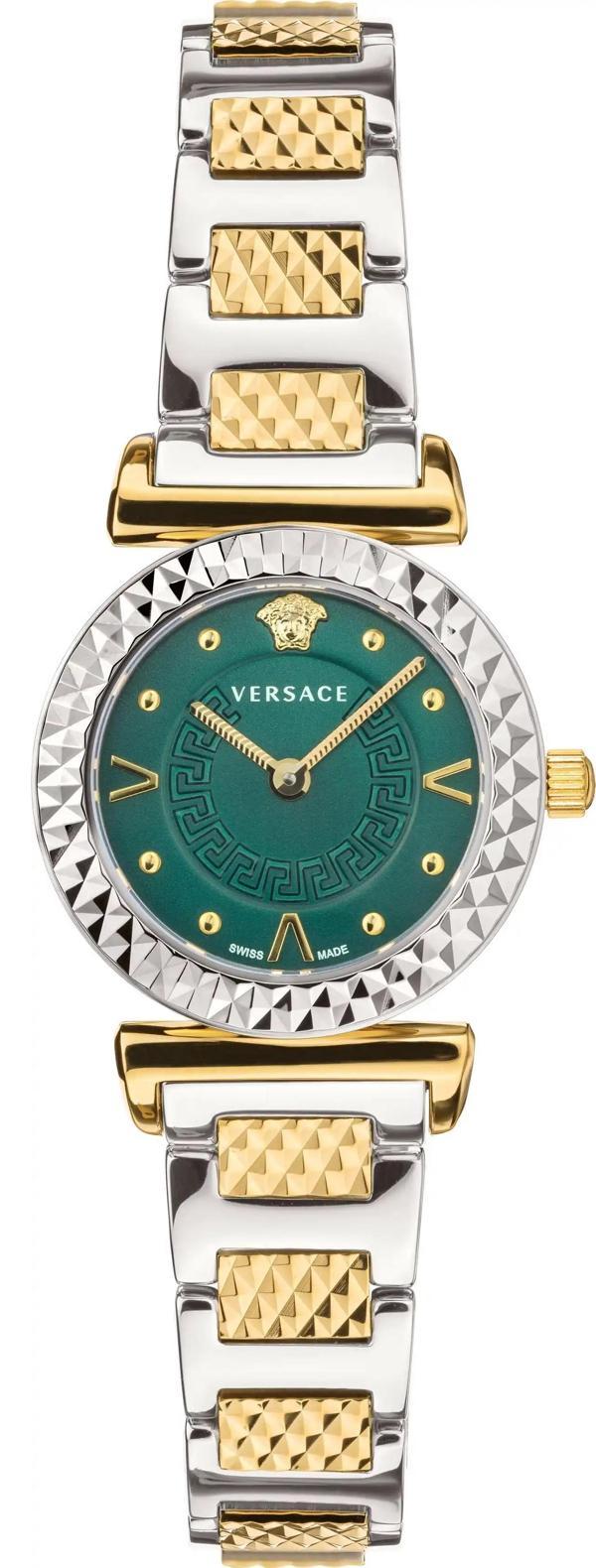 Versace Vrscveaa01320 Kadın Kol Saati - Image 1