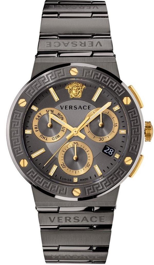 Versace Vrscvez900521 Erkek Kol Saati - Image 1