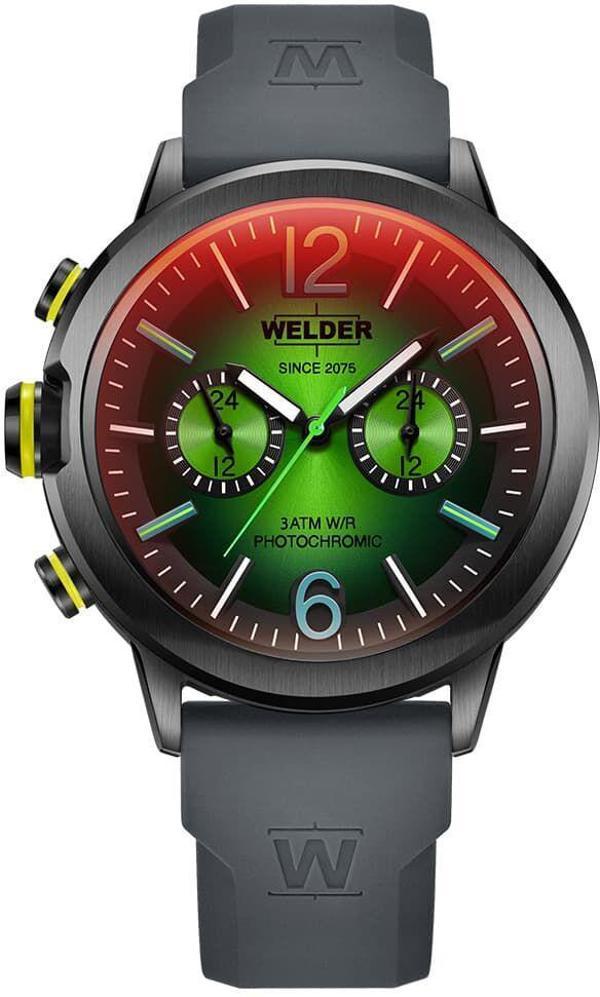 Welder Moody Wwmd1007 Erkek Kol Saati - Image 1
