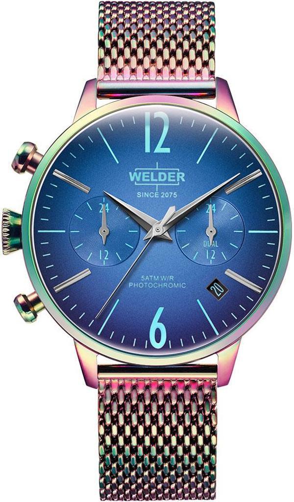 Welder Moody Wwrc692 Kadın Kol Saati - Image 1