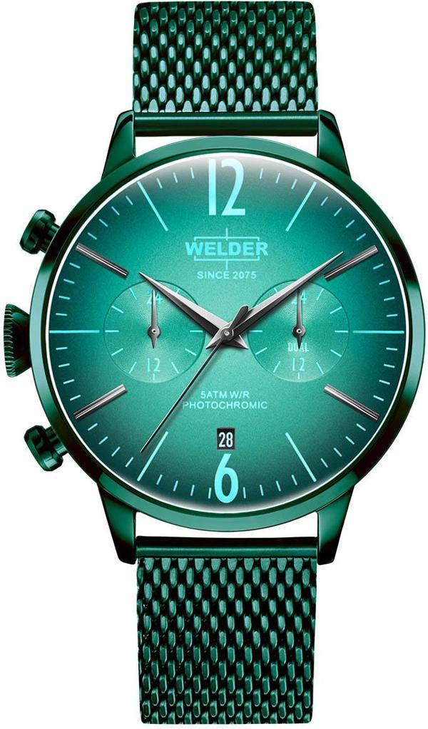 Welder Moody Wwrc835 Erkek Kol Saati - Image 1