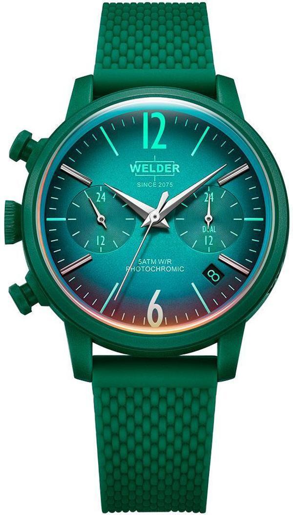 Welder Moody Wwrp601 Kadın Kol Saati - Image 1