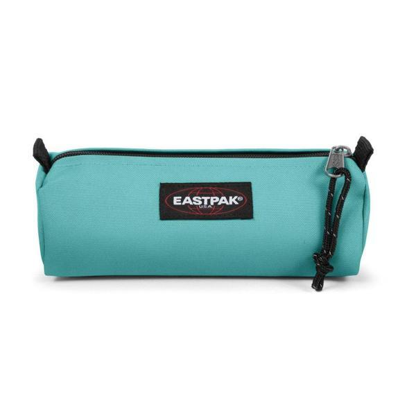 Eastpak Benchmark Single Stream Blue Kalem Çantası EK0003725V71 - Image 1