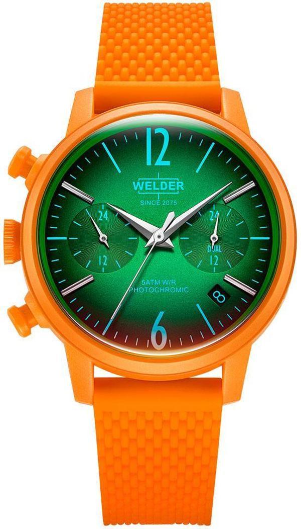 Welder Moody Wwrp605 Kadın Kol Saati - Image 1