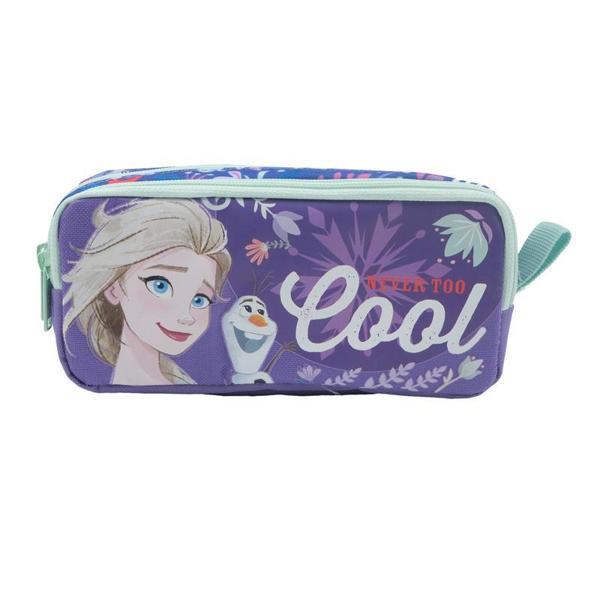 Disney Frozen PlsLx Cool Kalem Çantası 17880 - Image 1