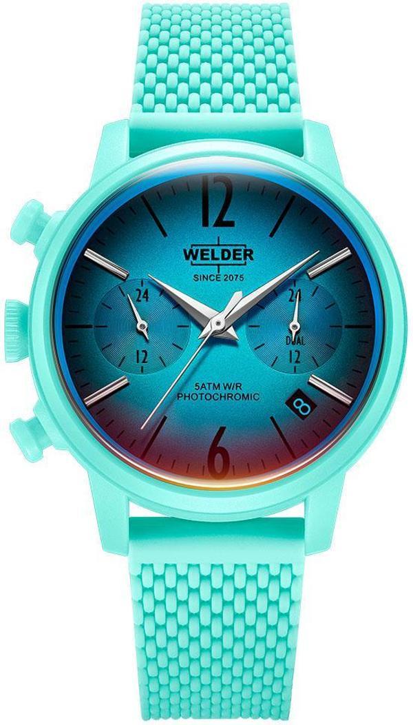 Welder Moody Wwrp607 Kadın Kol Saati - Image 1