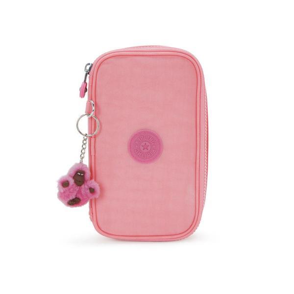 Kipling 50 Pens Kalem Çantası Coral Sea K1099924O - Image 1