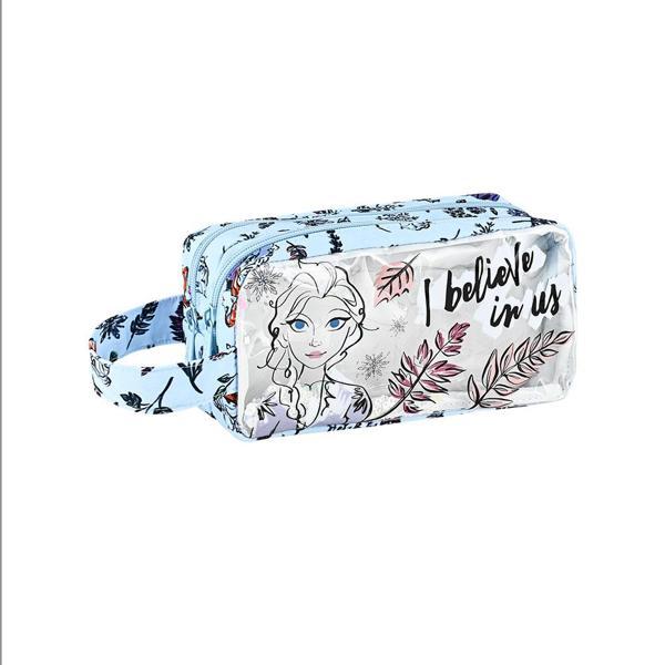 Disney Frozen Ice-Lx Believe Kalem Çantası 17905 - Image 1