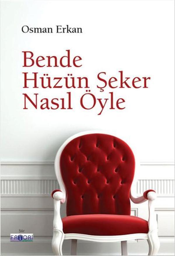 Bende Hüzün Şeker Nasıl Öyle - Favori Yayınları - Image 1