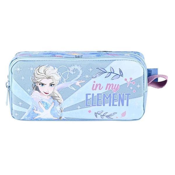 Disney Frozen PlsLx Element Kalem Çantası 17879 - Image 1