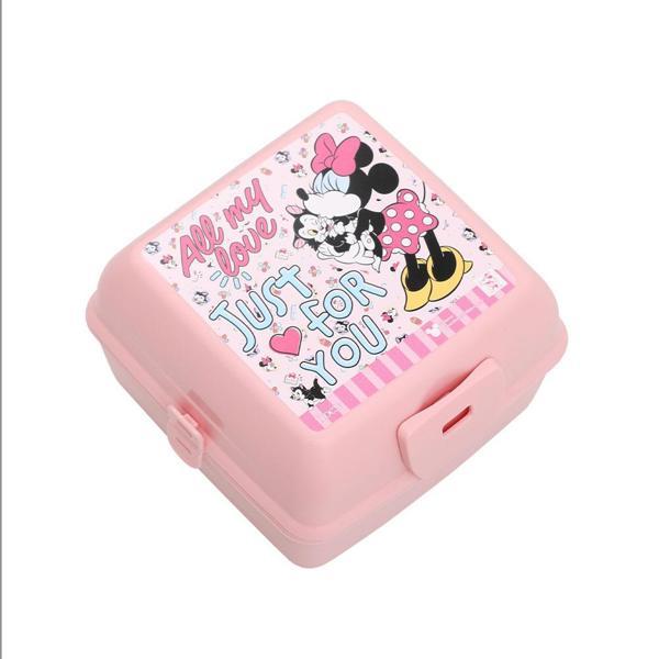 Disney Minnie Jfu Beslenme Kabı 18018 - Image 1