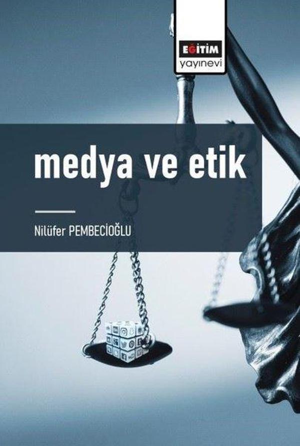 Medya ve Etik - Eğitim Yayınevi - Image 1