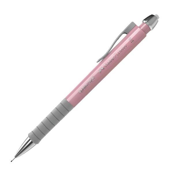 Faber-Castell Apollo Urban Versatil Kalem 0.5mm Gül 5084232511 - Image 1