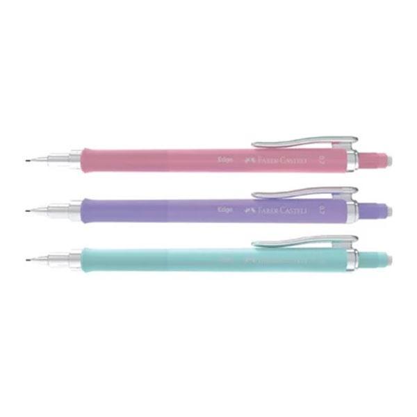 Faber-Castell Edge Versatil Pastel Renk 0.7  - Image 1