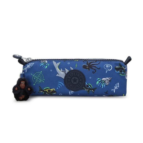 Kipling Freedom Kalem Çantası Undersea Party KI631073L - Image 1