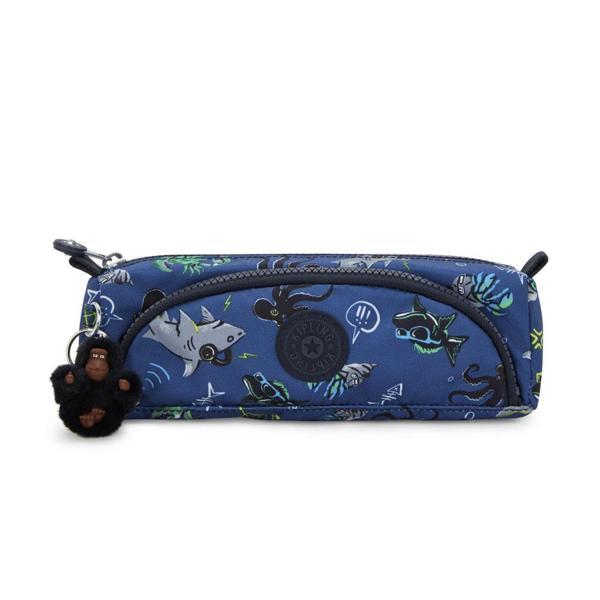 Kipling Cute Kalem Çantası Undersea Party KI333073L - Image 1