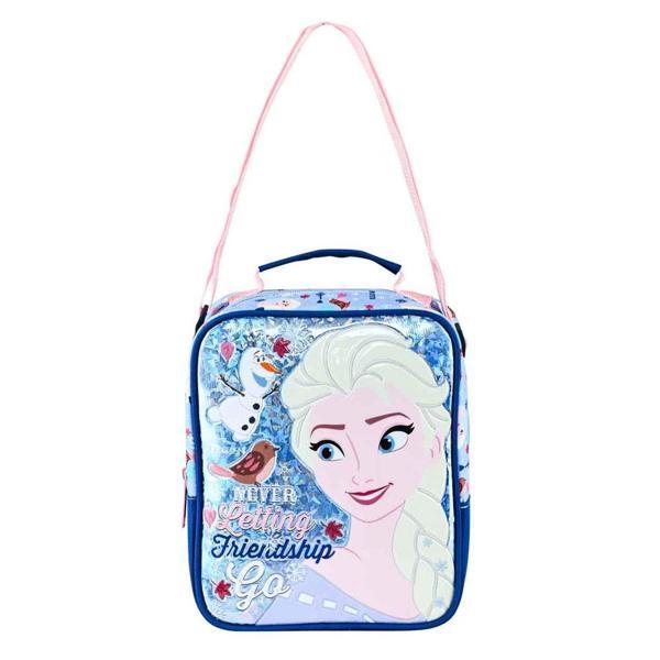 Disney Frozen Due Friendship Beslenme Çantası 17803 - Image 1