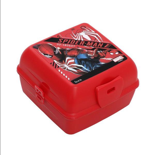 Disney Spiderman Gameverse Beslenme Kabı 18016 - Image 1