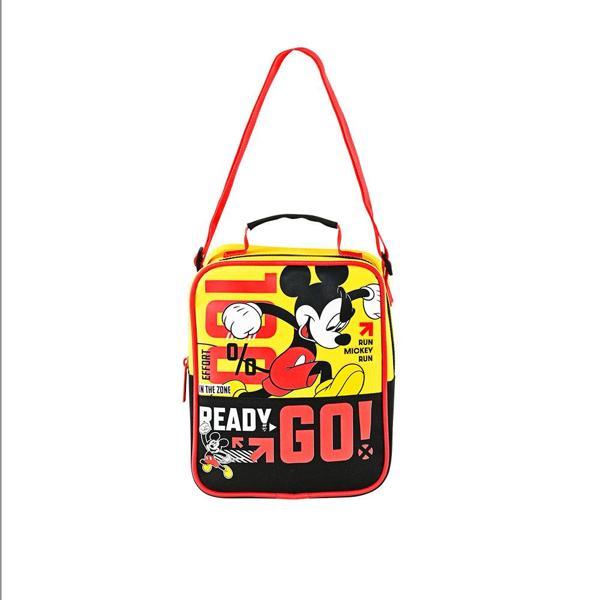 Disney Mickey Rox Go Beslenme Çantası 17827 - Image 1