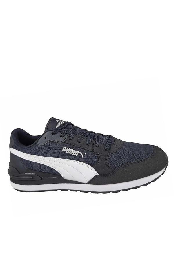 puma 399666-01 ST RUNNER V4 MESH GÜNLÜK SPOR AYAKKABI - Image 1