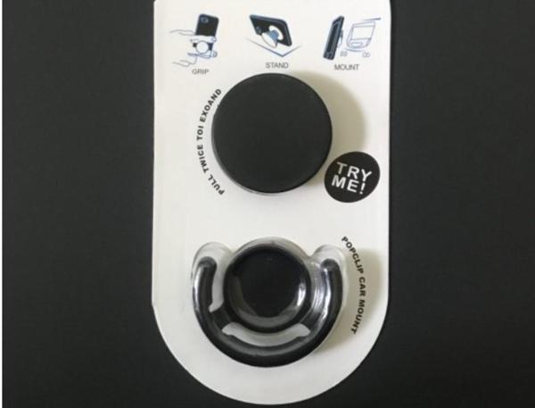 Telefon Parmak Tutucu - Asorti - Image 1