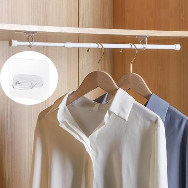 Kendinden Yapışkanlı Çok Amaçlı Yuvarlak Halka - Image 1