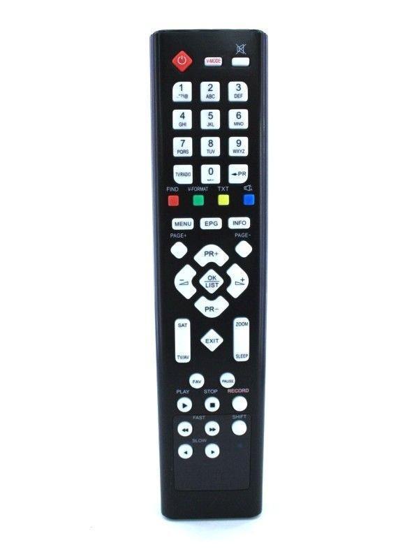 Next 18500 HD Uydu Kumandası - Image 1