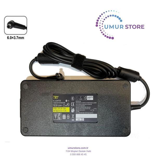 Asus ROG Strix G15 G512LV-HN26 Adaptörü - Image 1