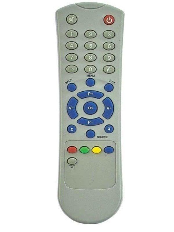 TeleStar Uydu Kumandası - Image 1