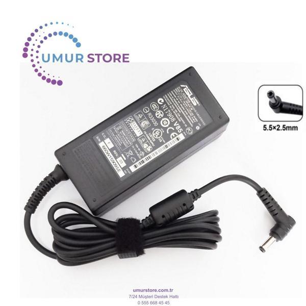 Asus K53E Notebook Adaptörü - Image 1