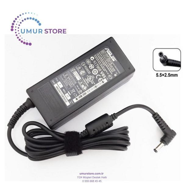 Asus K52F Notebook Adaptörü - Image 1