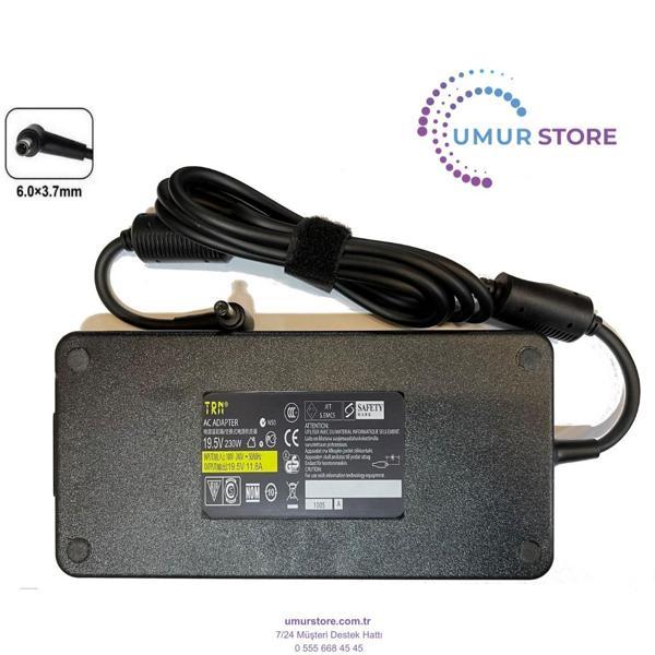 Asus GX501VSK Notebook Adaptörü - Image 1