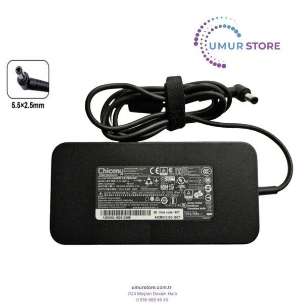 Asus GL771J Notebook Adaptörü - Image 1