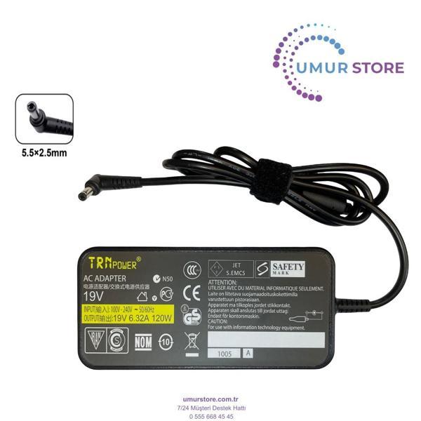 Asus GL752V Notebook Adaptörü - Image 1