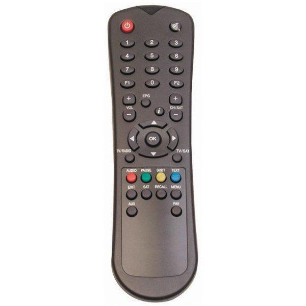 Yumatu 5500-7500-8500-8600-8700 Uydu Kumandası - Image 1