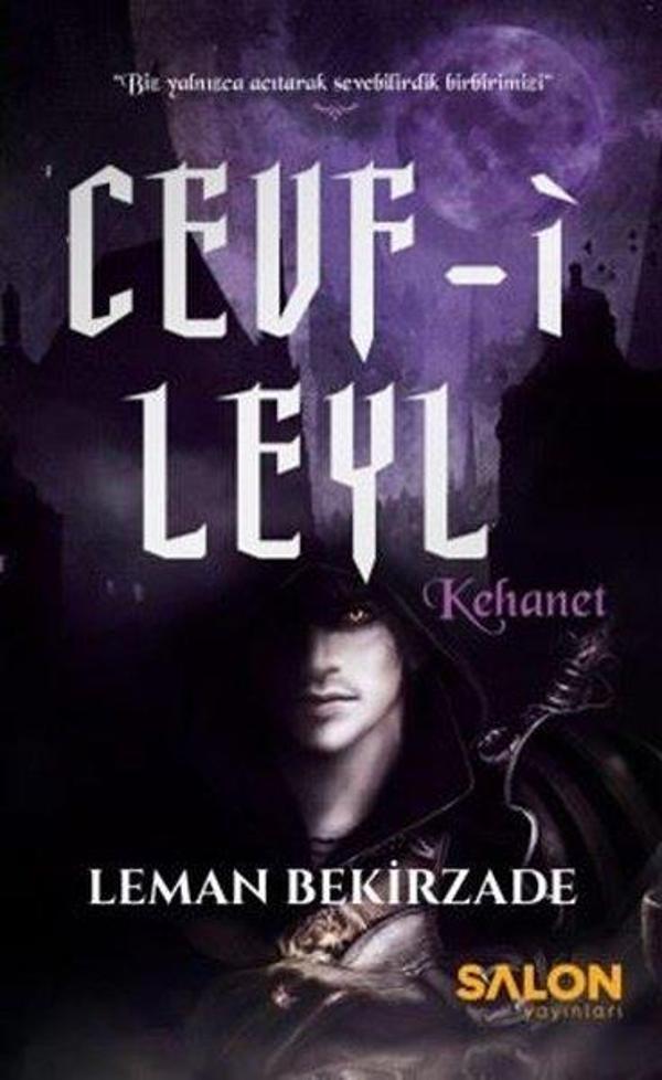 Cevf-i Leyl: Kehanet - Salon Yayınları - Image 1