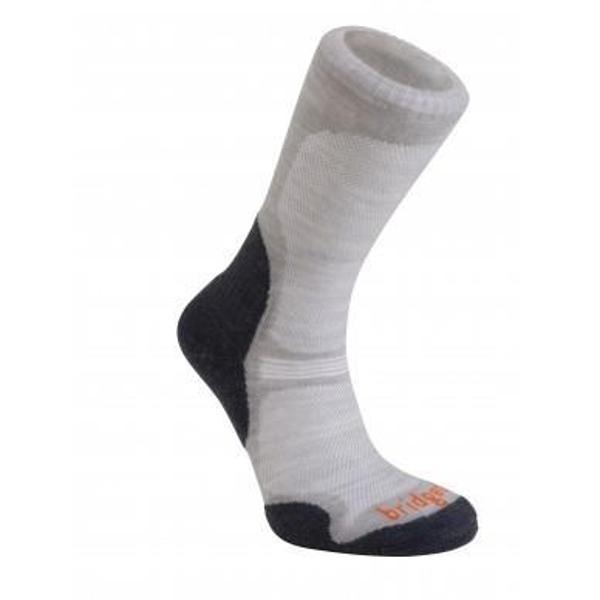 Bridgedale WoolFusion Ultralght Outdoor Erkek Çorap BRD610174 866 - Image 1