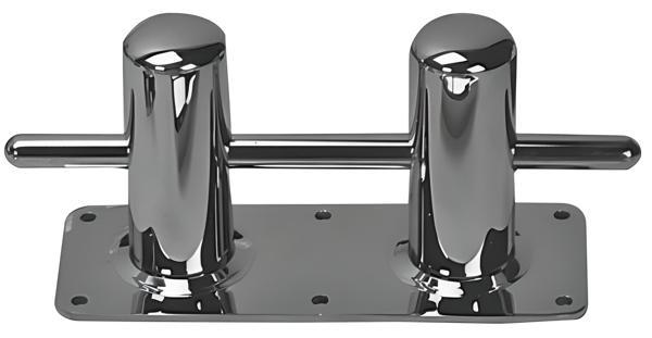 ÇİFTLİ BABA KROM ÇAP 19mm TEKNE YAT - Image 1