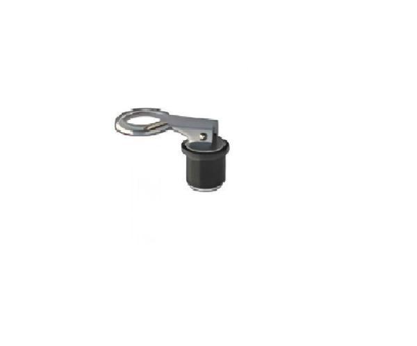 GENLEŞEBİLEN TAPA cr-ni Ø25mm - Image 1