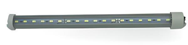 SU GEÇİRMEZ FLORESAN LED 24v 26cm TEKNE YAT KARAVAN - Image 1