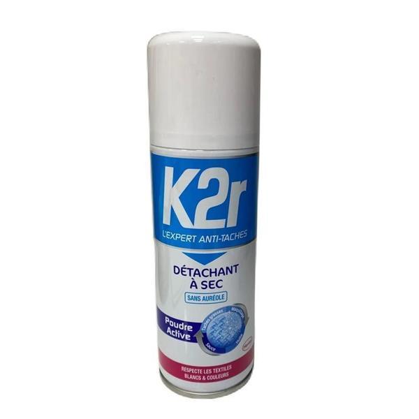 K2R GENEL AMAÇLI LEKE ÇIKARICI SPREY 200ML - Image 1