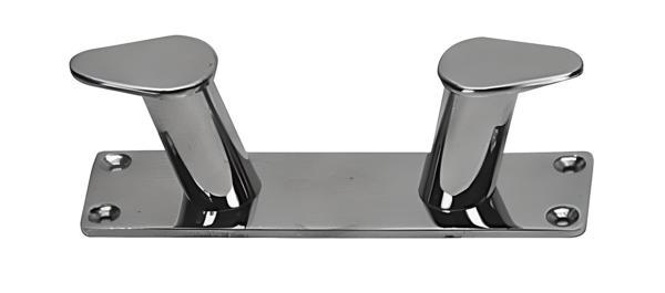 BABA V MODELİ KROM ÇAP 30mm TEKNE YAT - Image 1