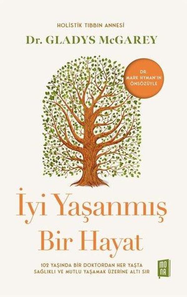 İyi Yaşanmış Bir Hayat - Mona - Image 1