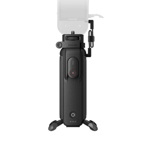 Insta360 Fomo Power Handle - Image 1