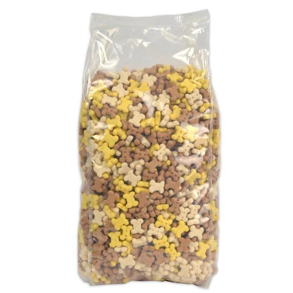 Pupy Treats Köpek Bisküvisi 2,5 Kg - Image 1