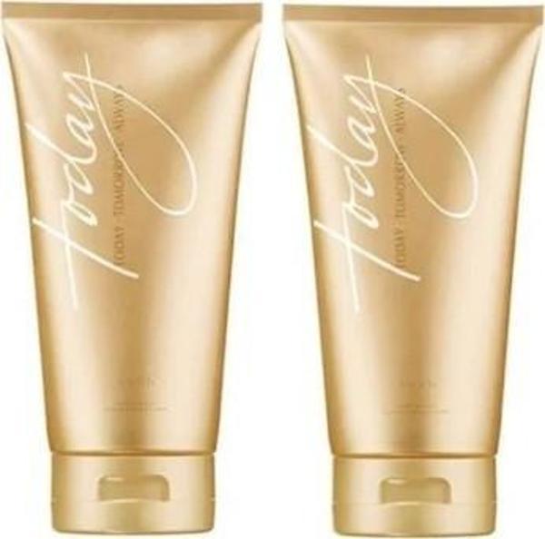 Avon Today Bayan Vücut Losyonu 150 ml 2 Adet - Image 1
