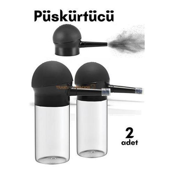 Topik Püskürtücü 2 ADET - Image 1