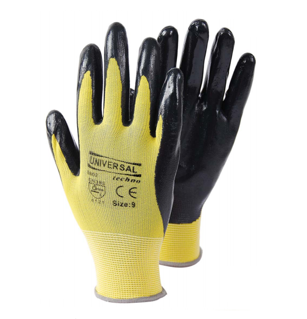 UNIVERSAL 8802 TECHNO ELDİVEN SİZE:10 - Image 1