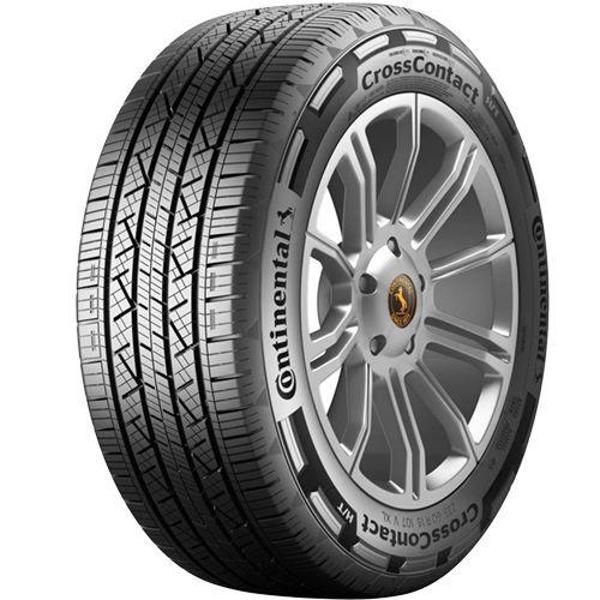 245/65/17 111H XL FR CC H/T Continental 2025  YAZ  Lastiği - Image 1